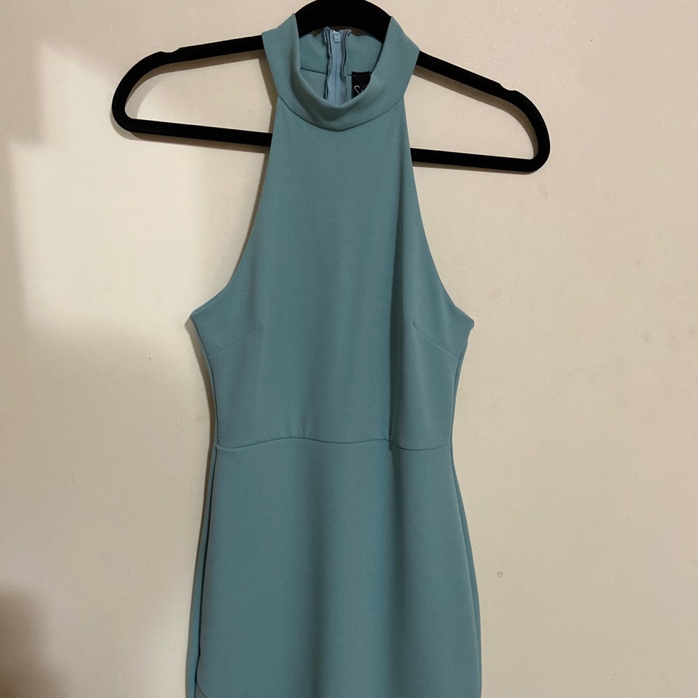 3/30 Dress